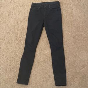 Women’s denim